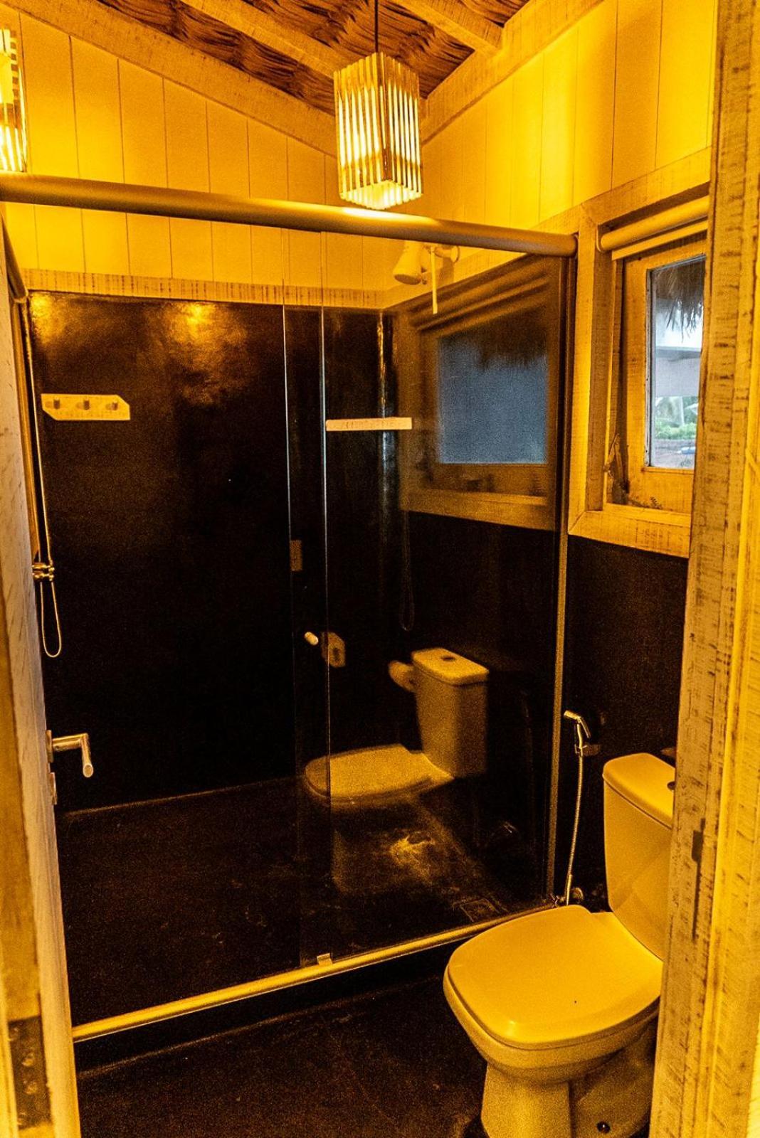 Nordestina Loft Apartment Icaraí Cameră foto