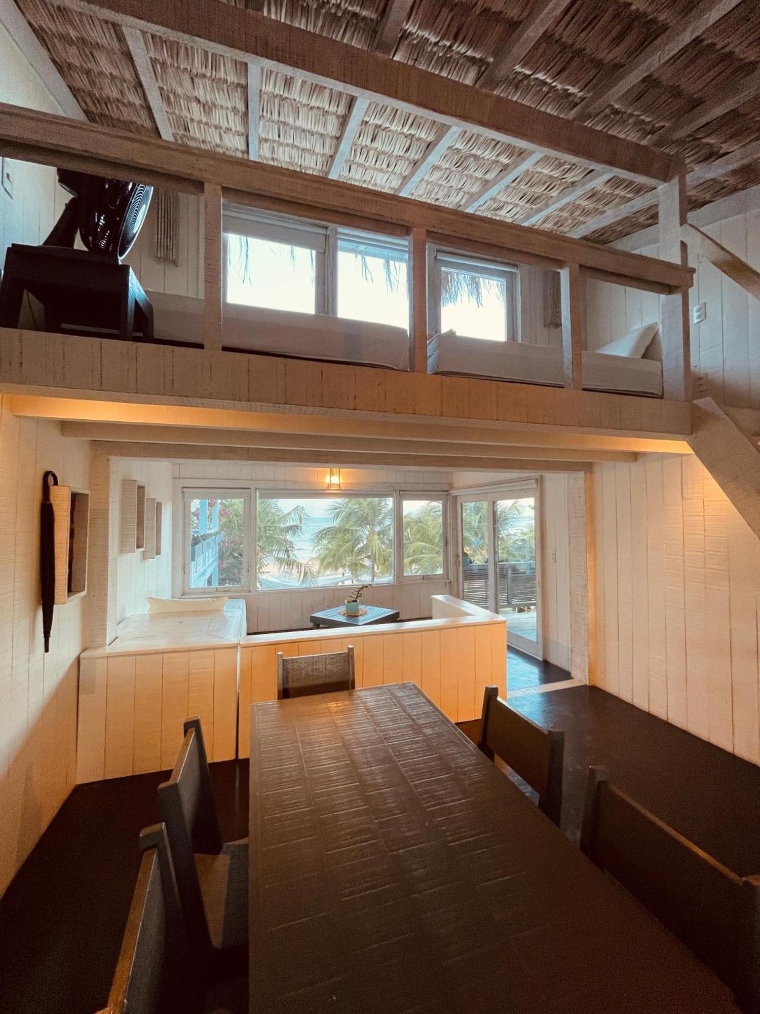 Nordestina Loft Apartment Icaraí Cameră foto