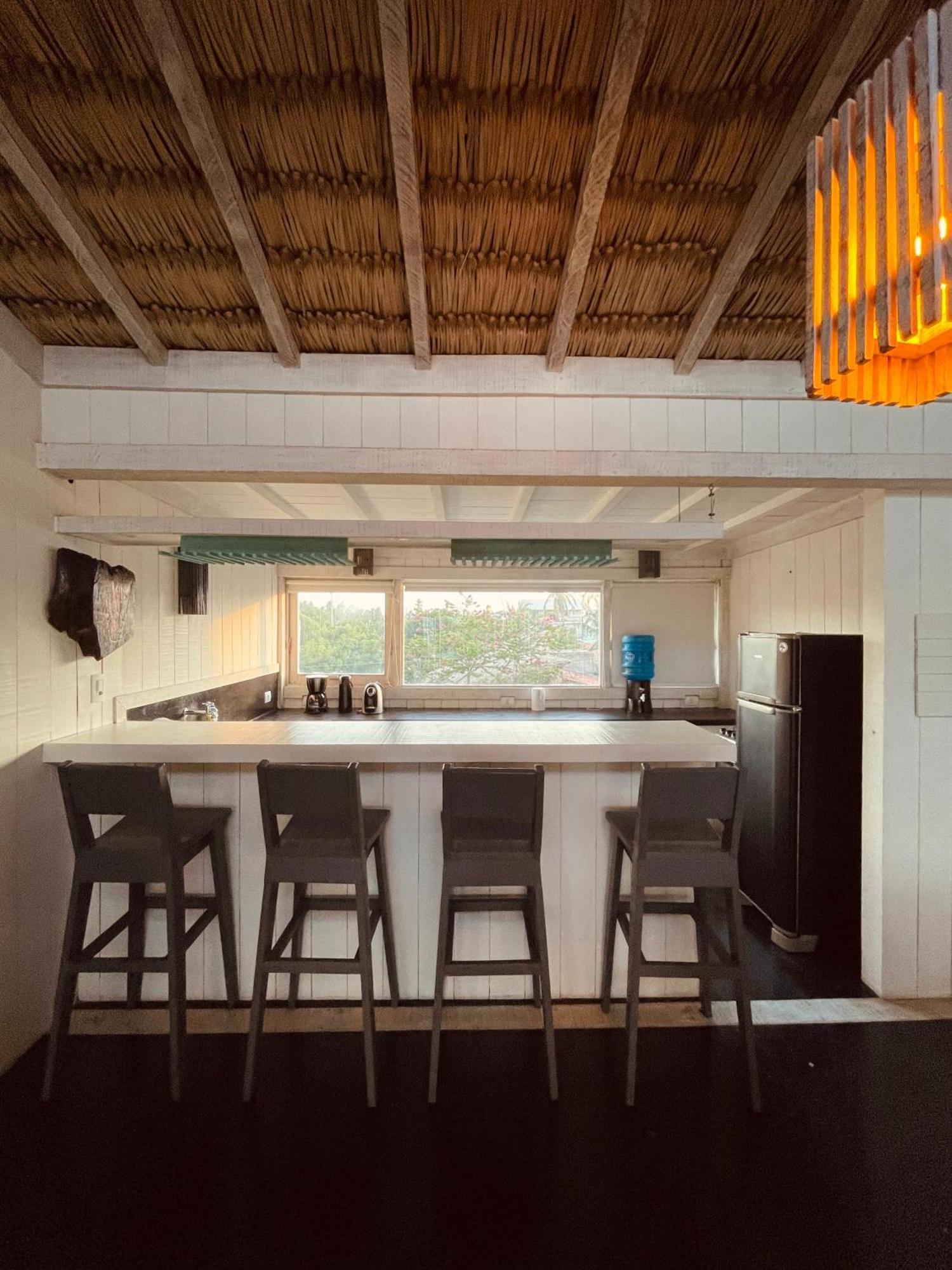 Nordestina Loft Apartment Icaraí Cameră foto