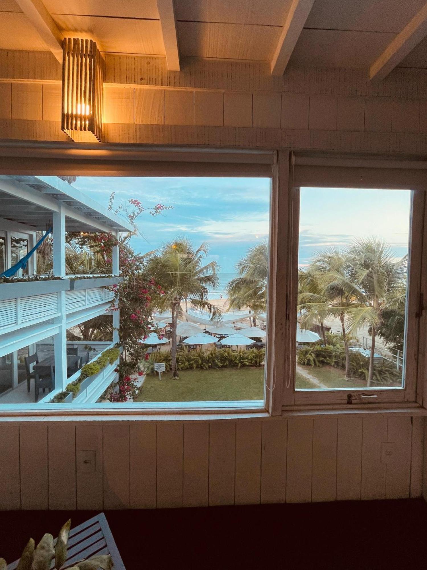 Nordestina Loft Apartment Icaraí Cameră foto