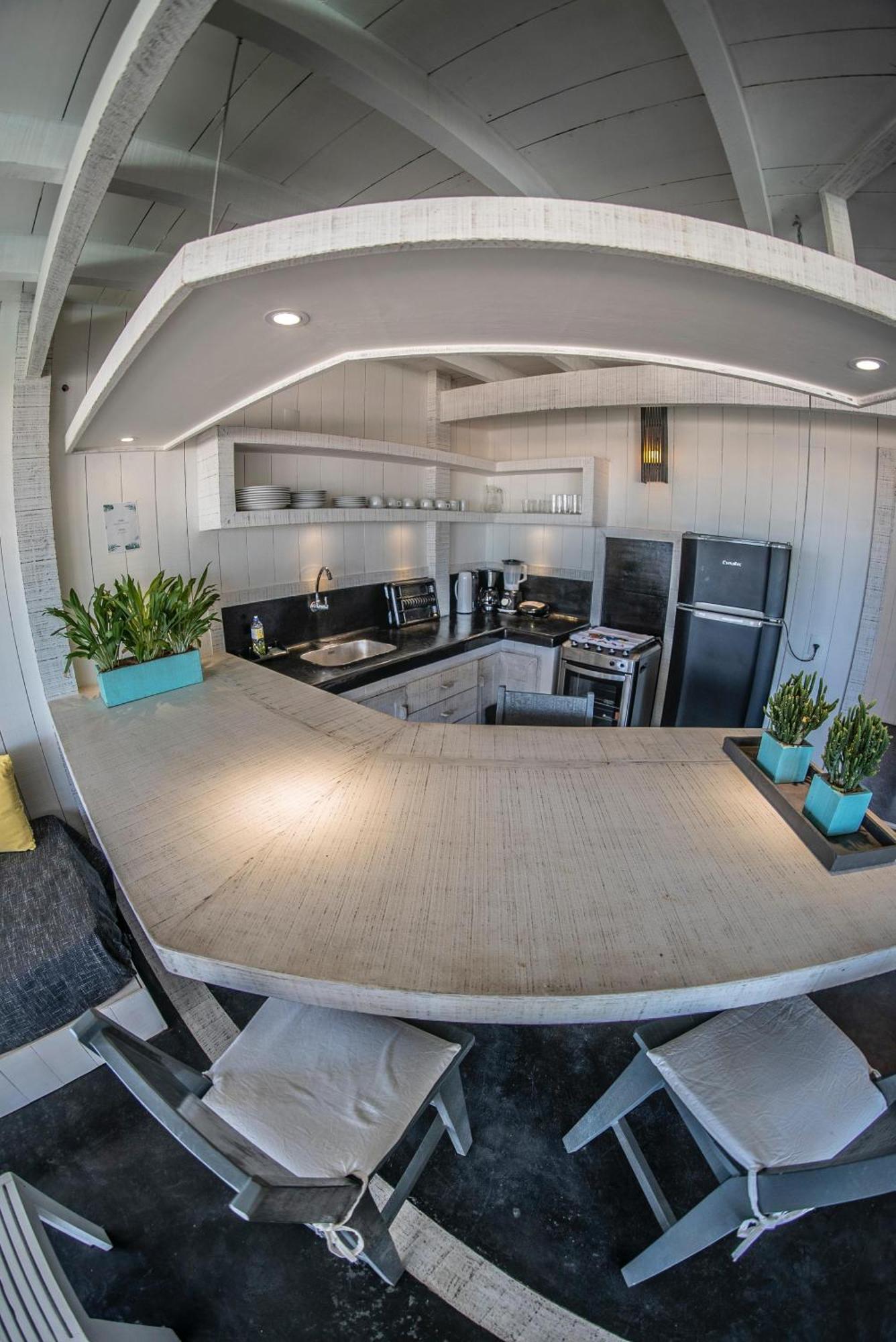 Nordestina Loft Apartment Icaraí Cameră foto