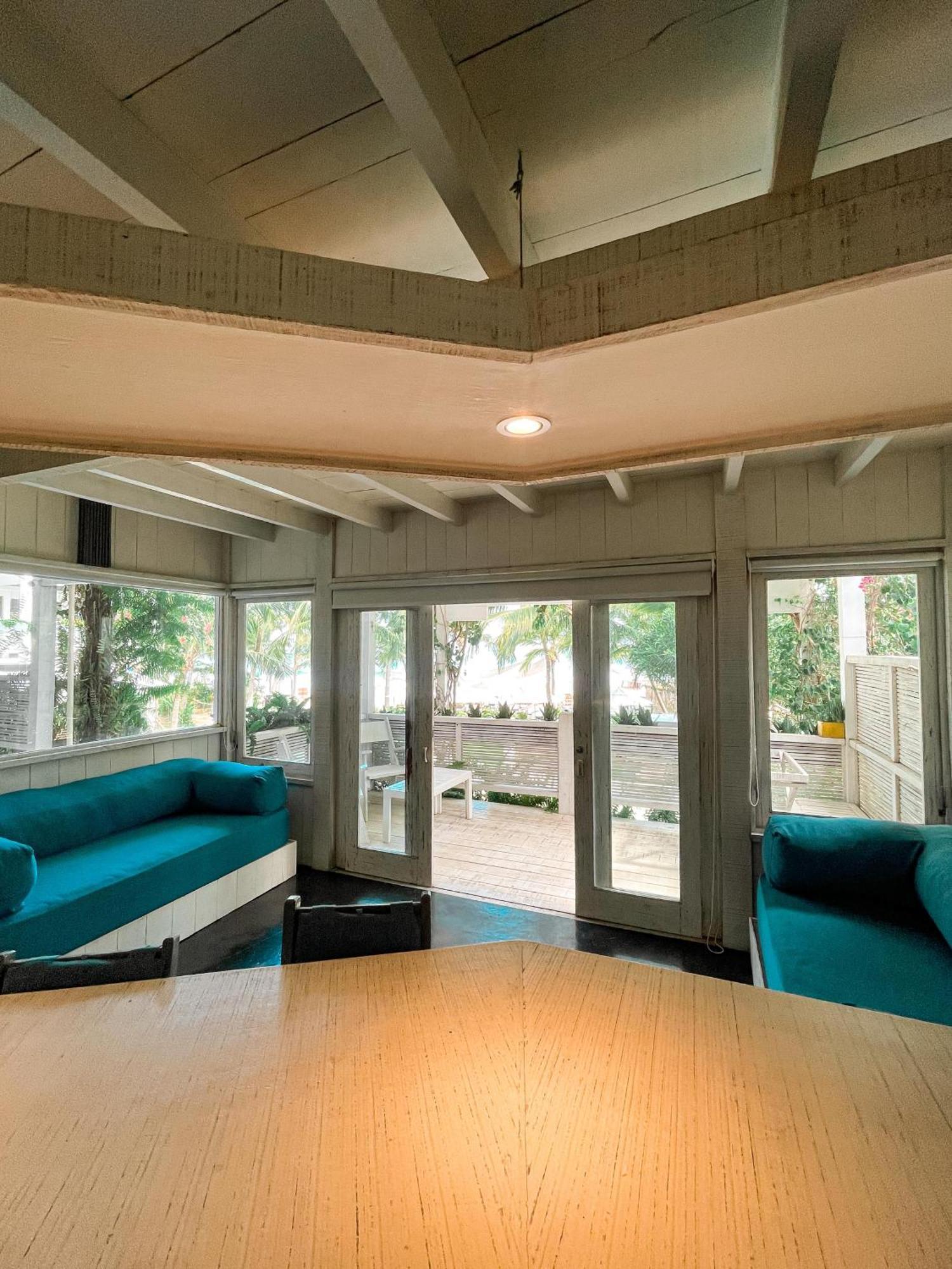 Nordestina Loft Apartment Icaraí Cameră foto